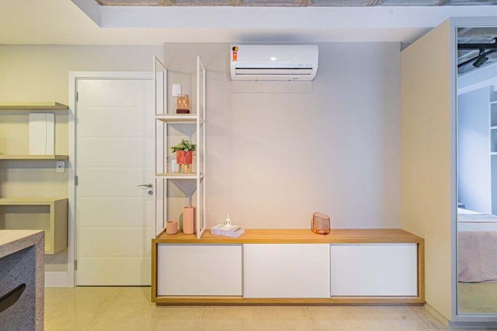 Lançamento Apartamento